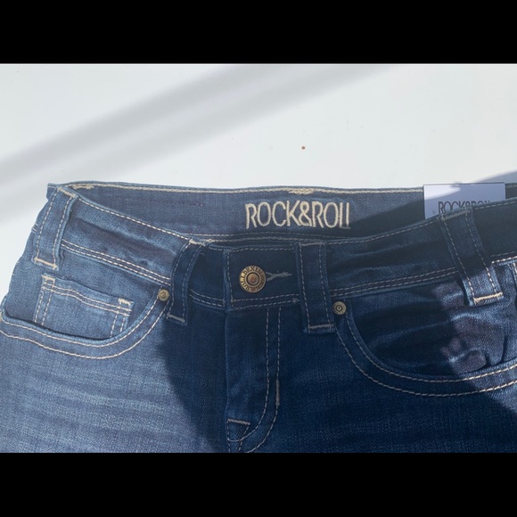 ROCK&ROLL COWGIRL Jeans - Picture 5 of 13